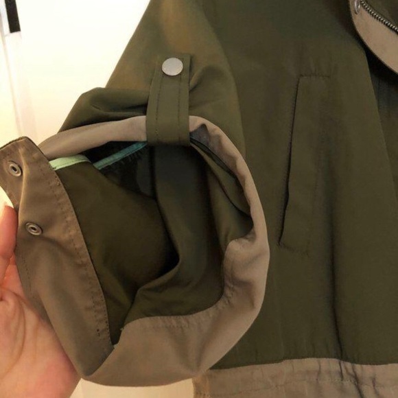 Armani Exchange jacket - Picture 4 of 6